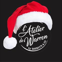 L'Atelier de Warren - Le Raincy, - Horaires d'ouverture