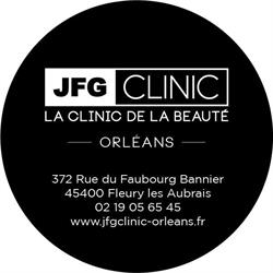 JFG Clinic-Orleans, Fleury-les-Aubrais - Horaires d'ouverture