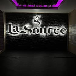 La Source SPA, Creil - Horaires d'ouverture