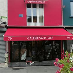 Galerie Vauclair, Paris - Horaires d'ouverture