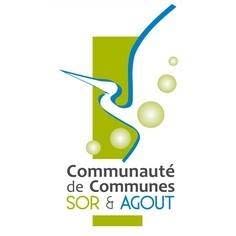 Communauté de Communes Sor et Agout, Saïx - Horaires d'ouverture