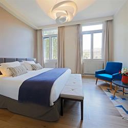Hôtel Negrecoste, Aix-en-Provence - Horaires d'ouverture
