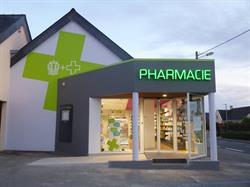 Pharmacie des Genêts, Sainte-Luce-sur-Loire - Horaires d'ouverture