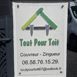Tout Pour Toit - SARL, Weitbruch - Horaires d'ouverture