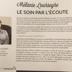 Lourseyre Psychologue, Barjouville - Horaires d'ouverture