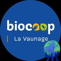 Biocoop la Vaunage, Saint-Dionisy - Horaires d'ouverture