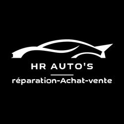 HR Autos, Meaux - Horaires d'ouverture