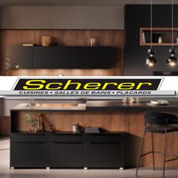 Scherer Cuisines la Page, Stiring-Wendel - Horaires d'ouverture