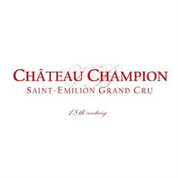 Chateau Champion - Saint-Emilion, Saint-Christophe-des-Bardes - Horaires d'ouverture