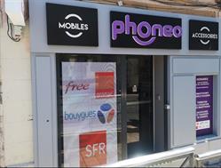 Phoneo Montpellier - Réparations et Ventes de Téléphones / Ordinateurs / Accessoires, - Horaires d'ouverture