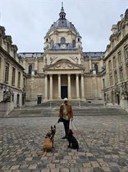 Mk Detection Canine Punaise De LIT, Paris - Horaires d'ouverture