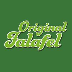 Original Falafel, Lyon - Horaires d'ouverture