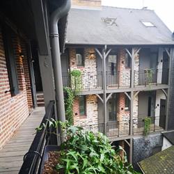 RennesBnB Solférino, - Horaires d'ouverture