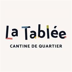 La Tablée, Cantine de quartier, Saint-Étienne - Horaires d'ouverture