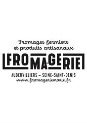 Fromagerie Marie, Aubervilliers - Horaires d'ouverture