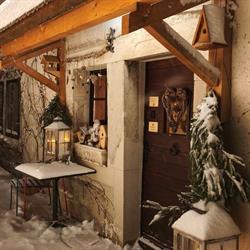 Maison Le Rozet, Les Gras - Horaires d'ouverture