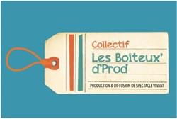 Collectif Les Boiteux'd'Prod, Besançon - Horaires d'ouverture