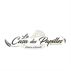 La Casa Des Papilles Pizzeria, Lambres-lez-Douai - Horaires d'ouverture