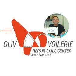 OLIV Voilerie Leucate Kite & Windsurf repair sail, - Horaires d'ouverture
