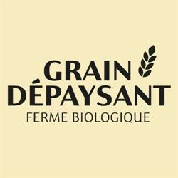 Grain Dépaysant, Eincheville - Horaires d'ouverture