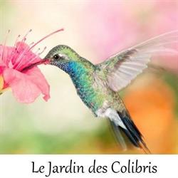 Le jardin des Colibris - Massage et soins énergétiques, irrigation du côlon - Vitaléo Pollestres, - Horaires d'ouverture