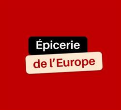 Épicerie de l’Europe, Rillieux-la-Pape - Horaires d'ouverture