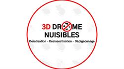 3D Drôme Nuisibles, Montélimar - Horaires d'ouverture