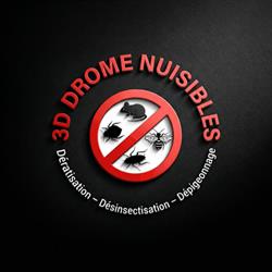 3D Drôme Nuisibles, Montélimar - Horaires d'ouverture