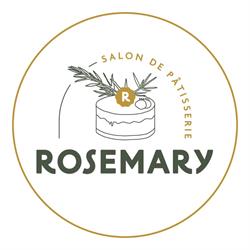 Rosemary - Salon de pâtisserie, Nantes - Horaires d'ouverture