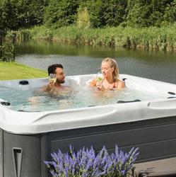 Passion Spas Grand-Est, Bréviandes - Horaires d'ouverture