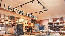 Fournil Bio Café Terrien, Lille - Horaires d'ouverture