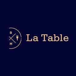 Restaurant La Table - Metz, - Horaires d'ouverture