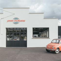 PNM Motors, Meymac - Horaires d'ouverture