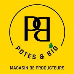 Potes & Bio, Thouars - Horaires d'ouverture