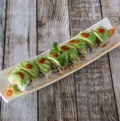 Sushi tokyo, Deuil-la-Barre - Horaires d'ouverture