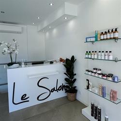 Le Salon, Le Cannet - Horaires d'ouverture