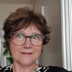 Joëlle Cohen-Lurken Réflexologue Plantaire, Paris - Horaires d'ouverture