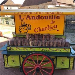 Andouille de Charlieu /Le Regal Des Gourmets, - Horaires d'ouverture