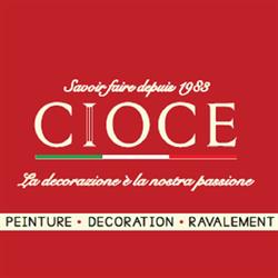 Cioce Peinture, Quimper - Horaires d'ouverture