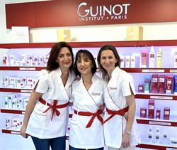 Institut Guinot, Pau - Horaires d'ouverture