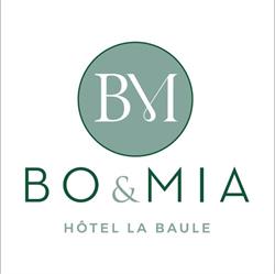 Hotel La Baule - BO & MIA, La Baule-Escoublac - Horaires d'ouverture