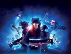 VR Side by Illucity, Saleilles - Horaires d'ouverture