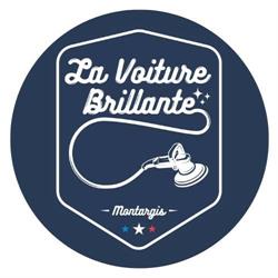 La Voiture Brillante, Villemandeur - Horaires d'ouverture