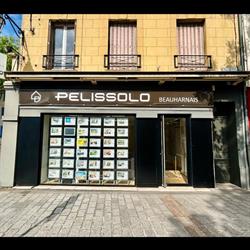 Pelissolo Beauharnais, Rueil-Malmaison - Horaires d'ouverture