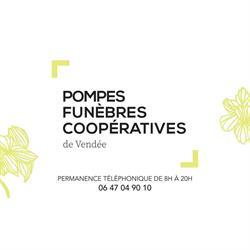 Coopérative de Vendée - Pompes Funèbres La Roche-sur-Yon, - Horaires d'ouverture