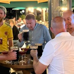 O'Bullrock Irish Pub Bandol, - Horaires d'ouverture