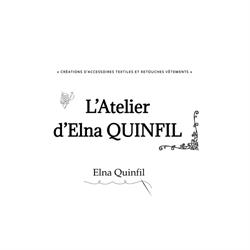 L'atelier d'Elna Quinfil, Strasbourg - Horaires d'ouverture