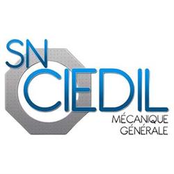 SN Ciedil, Pompey - Horaires d'ouverture