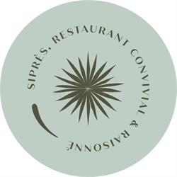 Siprès Restaurant, Lyon - Horaires d'ouverture