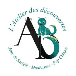 L'atelier des découvertes, Savigny-sur-Orge - Horaires d'ouverture